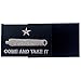 Come and TAKE IT Gonzales Gun Texas Revolution Tactical Embroidered Flag Fastener Hook&Loop Patch