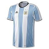 Adidas Argentina 2016 Home Jersey COPA AMERICA CENTENARIO