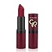Golden Rose Velvet Matte Lipstick - 34 -Scarlett