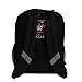 WWE Championship Belt Black & Red Large Boys' School Backpack -John Sina