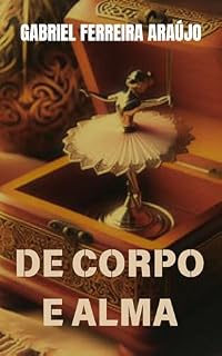Livro De Corpo e Alma