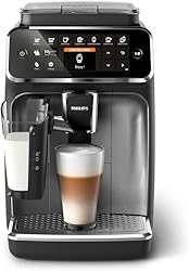 Philips Kitchen Appliances Espresso Machine, One