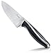 Priority Chef 8 Inch Chef Knife, Full Tang, Sturdy Construction, Perfect for Mincing, Chopping, Dicing and Slicing, Preferred by Many Professional Chefs