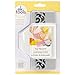 EK Tools Edge Paper Punch, Large, Scroll Pattern, New Package