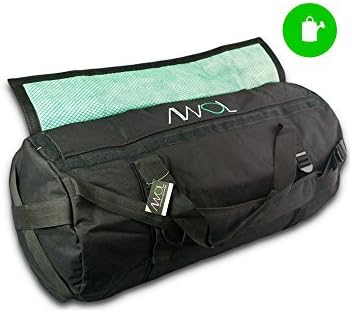 AWOL All Weather Odor Lock Bag XL Extra Large