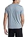 ATHLIO Men's Quick-Dri Fit Tee (Pack of 3) 100% Full Refund Assurance Performance Short Sleeve Mesh Top Crew Athletic T-Shirts CTS10