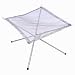 Pendee Portable Fire Pit for Camping, Patio Fire Pit Outdoor Heater Firepits for Outside (Carrying Bag Included)