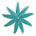 DALPROP Cyclone Pro T5046C 5Inch 3-Blade Propeller 5046 CW/CCW Props for FPV Racing Quadcopter Drone Emerald-Green (16pcs)