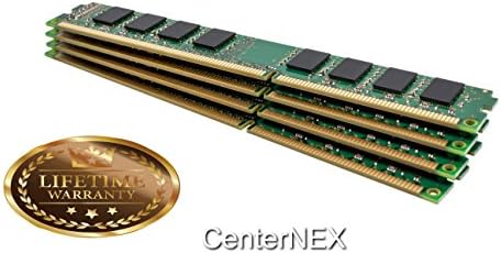 CenterNEX® 1GB Memory KIT (2 x 512MB) For MSI Motherboard K7T Turbo Limited Edition w/RAID MS-6330 Ver3.0 v5.0 Turbo Lite3 Turbo2. DIMM SD NON-ECC PC133 133MHZ RAM