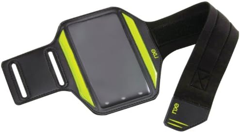 NXE ActiveBand for Android (Green)