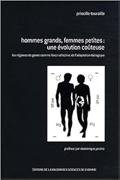 Hommes grands, femmes petites