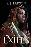 Exiles: Realms of the Infinite, Book One (Volume 1) by R. J. Larson