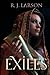 Exiles: Realms of the Infinite, Book One (Volume 1) by R. J. Larson