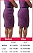 Smallshow Women's Shapewear Hi-waist Tummy Control Inner Thigh Slimmer Nude/Black