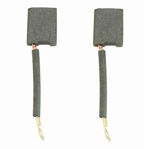 CAYKENKCY-2550-BM Replacement Brushes fits Cayken 10" 5.8HP 4350W Diamond Core Drill Rig