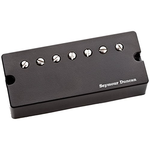 Seymour Duncan - 11102-97-A-SB-7Str - 7Str Sentient Neck, Amt, Soapbar