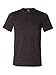 Bella + Canvas Unisex Triblend Short-Sleeve T-Shirt XL CHAR-BLACK TRIB