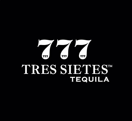 Tequila Tres Sietes 777 Silver - 700ml – Bild 4