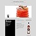 Maison Routin 1883 Premium Syrup Flavorings - Purly Made in France, 1L Bottle