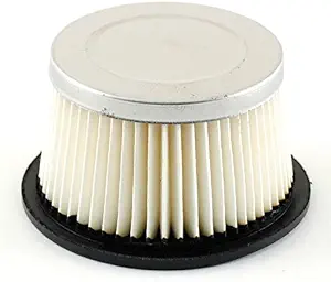 AIR FILTER FOR TECUMSEH 30727 30604 AM-30900 488619-R1 STENS 100-008 B1SB1390