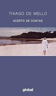 Livro Acerto de contas