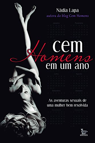 Livro Cem homens em um ano
