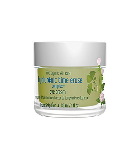 ilike Hyaluronic Time Erase Complex Eye Cream 30 ml – 1 oz