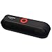 KONCEN KC-18 Wireless Bluetooth Speaker,Portable Stereo Bluetooth Speaker FM Radio, Support USB HOST & Micro SD card for outdoor with Long Playtime, Low Harmonic Distortion and Superior Sound (Black)