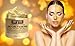 MyM 24k Luxurious Gold Facial Mask--- Lift and Firm To Re-Energized The Looking Of Skin, Revitalizes, Lifts, Firms, Brightens, Hydration, Smoothes and Refreshes