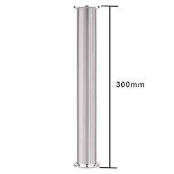 GOVALVE Sanitary Spool Tube with Clamp