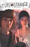Life is strange, Tome 1 : L'effet papillon by 