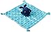 Gerber Security Blanket, Whale