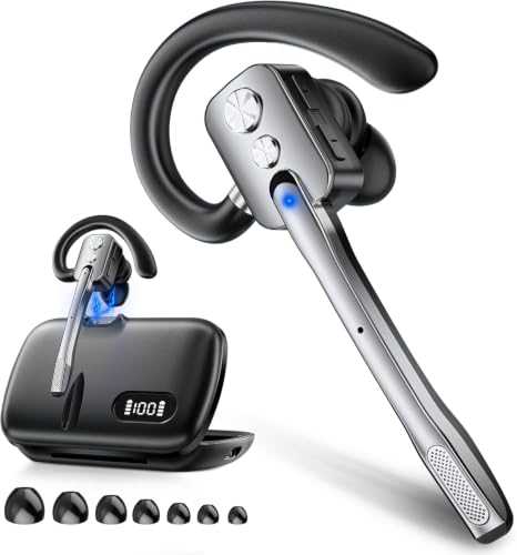 Swiitech Bluetooth Headset