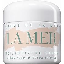 Amazon.com: La Mer Moisturizing Cream for Unisex, 1 Oz, Ivory