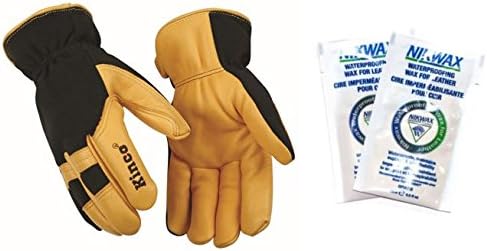 Kinco 101HK with Nikwax Waterproofing (Large)