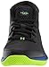 Under Armour Boys' Boys’ Pre School X Level Ninja