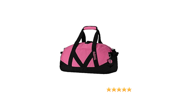Amazon.com: Totto Paraglider - Bolsa deportiva para adultos, unisex, rosa  (rosa), talla única : Deportes y Actividades al Aire Libre