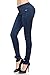 Sweet Look Premium Edition Women's Jeans - Style WG0249