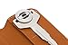 Bellroy Leather Key Cover (Max. 4 keys) - Caramel