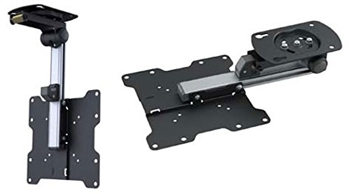 Impact Mounts Folding Ceiling Tv Mount Bracket Lcd Led Great For