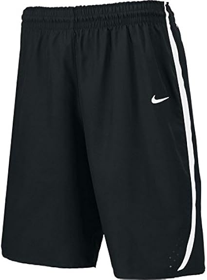 Amazon.com : Nike Women's Possession Hyperelite Basketball Short : Sports & Outdoors