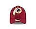NFL Washington Redskins Mega Team 39THIRTY Stretch Fit Cap, Medium/Large, Red