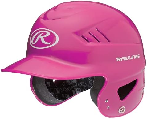Rawlings Coolflo Youth Tball Batting Helmet
