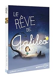 Le Rêve De Galiléo