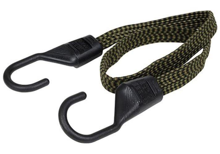Keeper 32” Flat Camo Bungee Cord UV and WeatherResistant Pricepulse