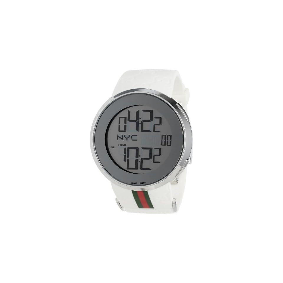 Red Strap Watch Watches 