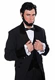 Forum Novelties Men's Abraham Lincoln Costume Wig and Beard