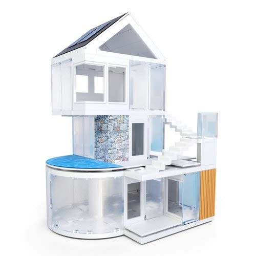 Arckit A10043 Go Plus 2.0, Kids Scale Model Building Kit - Thumbnail 4