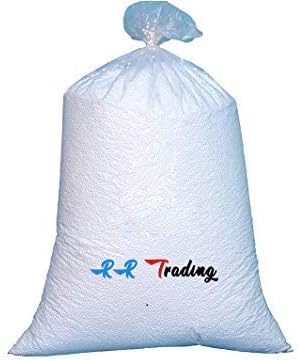 RR Trading Premium 1 KG Quality Virgin Bean Bag Filler
