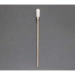 41aezghaBfL. SS150 Ci-Kyan-100pcs-6-Cleanroom-Large-Foam-Over-Cotton-Bud-Tipped-Cleaning-Swabs-with-Wooden-Handle-CK-FS916